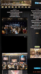 Mobile Screenshot of mision.biz